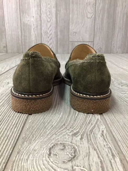 Ara Loafers suede Size 6